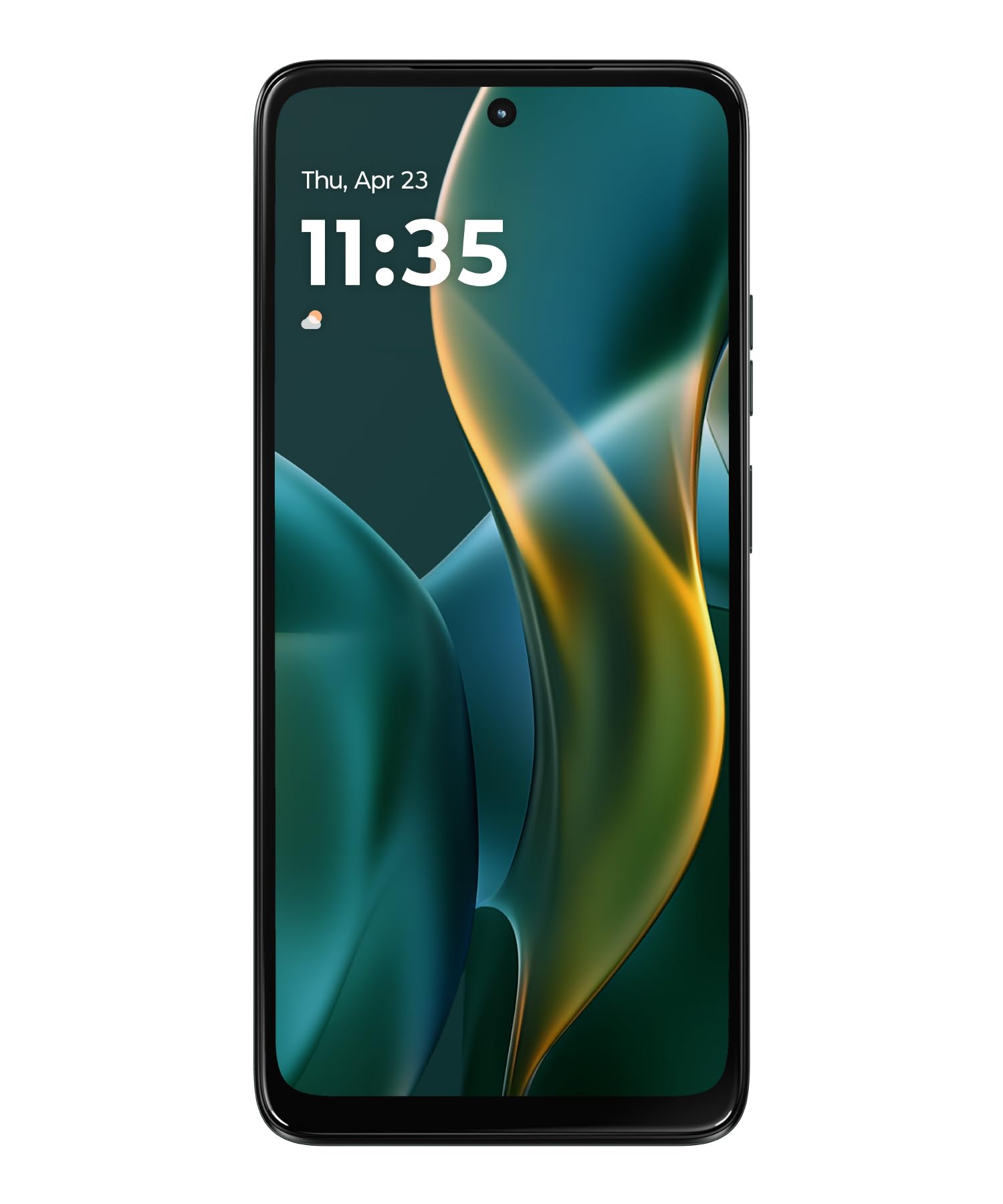 Motorola Moto G Play | 2024 | Unlocked | Made for US 4/64GB | 50MP Camera | Sapphire Blue