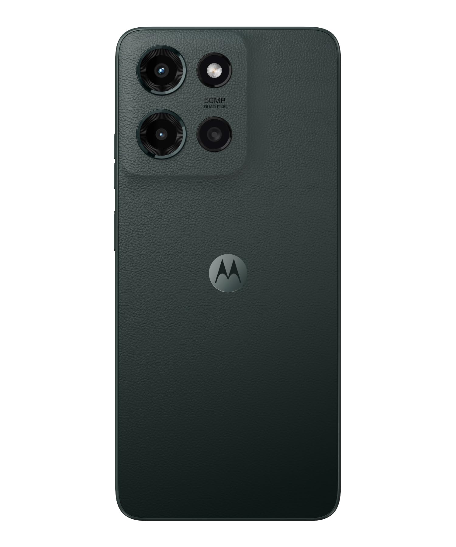 Motorola Moto G Play | 2024 | Unlocked | Made for US 4/64GB | 50MP Camera | Sapphire Blue