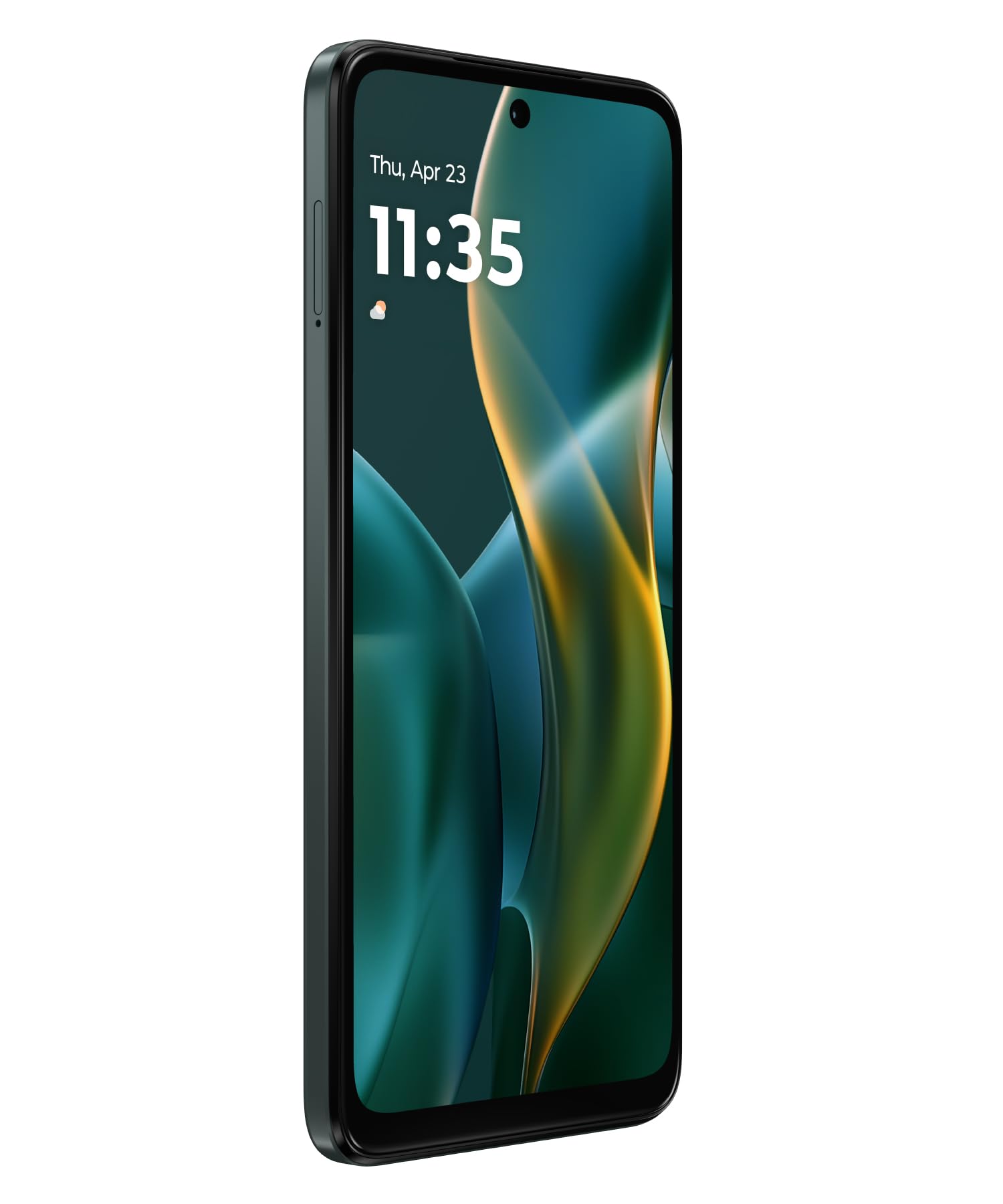 Motorola Moto G Play | 2024 | Unlocked | Made for US 4/64GB | 50MP Camera | Sapphire Blue