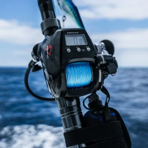 Best Fishing Rods