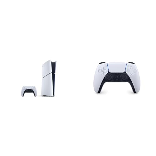 PlayStation®5 console – 1TB PlayStation®5 console – 1TB