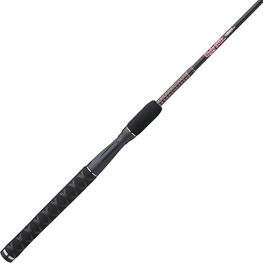 Ugly Stik GX2 6'6" Medium Spinning Rod