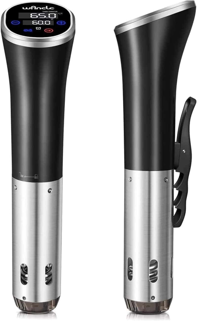 Wancle 1100W Immersion Circulator