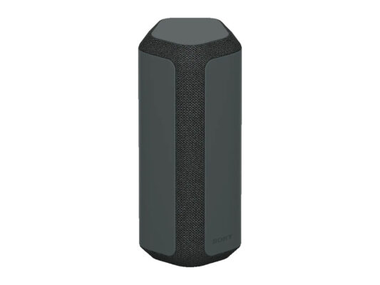 Sony XE300 Portable Bluetooth Speaker Black (Open Box) for 
