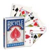 Unlock the Magic: 1 Deck Double-Sided Bicycle Playing Cards – Perfect for Close-Up & Stage Illusions! Only .06 USD Unlock the Magic: 1 Deck Double-Sided Bicycle Playing Cards – Perfect for Close-Up & Stage Illusions! Only .06 USD