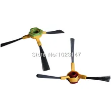 Get 10 Replacement Side Brushes for Ecovacs Deebot Deepoo D73/D76/720/730/760 – Includes 5 Left & 5 Right Brushes for Just .97!