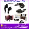 Experience True Sound: 100% Genuine YUIN PK1 High-Fidelity Professional Earphones for 5.83 USD