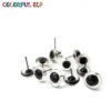 Get 100pcs 2-12mm Glass Eyes for Animal Dolls – Free Shipping Only .20! Get 100pcs 2-12mm Glass Eyes for Animal Dolls – Free Shipping Only .20!