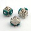 Get 10 Replacement 3D Analog Thumb Sticks for GameCube Controllers – Perfect Repair Kit for Just .66!