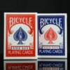 Get Ready to Amaze: 2-Pack Bicycle Poker Blue & Red Magic Playing Cards – Sealed Rider Back Decks for Just .87! Get Ready to Amaze: 2-Pack Bicycle Poker Blue & Red Magic Playing Cards – Sealed Rider Back Decks for Just .87!