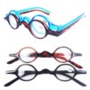 Discover Agstum Vintage Retro Round Reading Glasses – Stylish & Affordable Readers from +1 to +4 for Just .99! Discover Agstum Vintage Retro Round Reading Glasses – Stylish & Affordable Readers from +1 to +4 for Just .99!