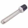 Power Up Your Heating with SUS304 Electric Immersion Heater – 220V/380V, 3KW to 9KW, DN40, 1.5″ BSP Thread for Just .10! Power Up Your Heating with SUS304 Electric Immersion Heater – 220V/380V, 3KW to 9KW, DN40, 1.5″ BSP Thread for Just .10!