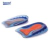 Boost Your Comfort: Bocan Rearfoot Shock-Absorbing Silica Gel Insoles – Only .99!