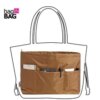 Discover the Ultimate N’mm Pivoine Coffee Purse Organizer Insert – Perfect Large Tote Bag Solution for Just .58! Discover the Ultimate N’mm Pivoine Coffee Purse Organizer Insert – Perfect Large Tote Bag Solution for Just .58!