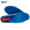 Stay Fresh and Comfortable Anywhere: Bocan Silica Gel Shock-Absorbing, Anti-Odor Sports Insoles – Only .99!