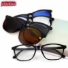 Get Stylish and Affordable: Chashma Clip-On Sunglasses & Optical Frames for Just .80!