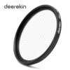 Capture Stunning Starburst Shots with the Deerekin 40.5mm 6-Point Cross Screen Star Effect Filter for Sony Alpha Cameras – Only .99! Capture Stunning Starburst Shots with the Deerekin 40.5mm 6-Point Cross Screen Star Effect Filter for Sony Alpha Cameras – Only .99!