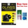 Protect Your Nikon D3400/D3300/D3200/D3100 with Deerekin 9H Tempered Glass Screen Protector – Only .45! Protect Your Nikon D3400/D3300/D3200/D3100 with Deerekin 9H Tempered Glass Screen Protector – Only .45!
