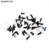 Get 200pcs 3mm Black Safety Animal Eyes with Free Shipping – Only .23 USD! Get 200pcs 3mm Black Safety Animal Eyes with Free Shipping – Only .23 USD!