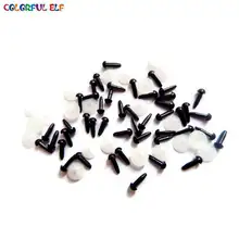 Get 200pcs 3mm Black Safety Animal Eyes with Free Shipping – Only .23 USD!