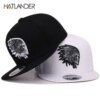 Get the Edgy Look: HATLANDER Embroidered Skull Snapback Caps – Stylish Flat Brim Hats for Men & Women Only .84! Get the Edgy Look: HATLANDER Embroidered Skull Snapback Caps – Stylish Flat Brim Hats for Men & Women Only .84!