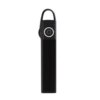 Handsfree business bluetooth headset with mic voice control wireless bluetooth headphone for sports noise cancelling earphone .99 USD
