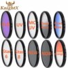 Enhance Your Shots with KnightX Gradual Blue Sky UV, CPL & FLD Lens Filters – Fits Canon EOS 1200D, 750D, 700D, 600D | Affordable from .64! Enhance Your Shots with KnightX Gradual Blue Sky UV, CPL & FLD Lens Filters – Fits Canon EOS 1200D, 750D, 700D, 600D | Affordable from .64!