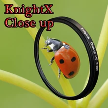 Enhance Your Shots with Gradual ND Grey Lens Filters – Perfect for Sony, Nikon, Canon EOS DSLR (T5i, T4i, T3i, T3, T2i) | Fits 52mm to 77mm | Only $6!
