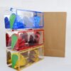 Unveil the Magic: Giant Super Deluxe Paper Bag Blooms a Flower from an Empty Box – Stunning Illusion Trick & Perfect Kid’s Gift for .99! Unveil the Magic: Giant Super Deluxe Paper Bag Blooms a Flower from an Empty Box – Stunning Illusion Trick & Perfect Kid’s Gift for .99!
