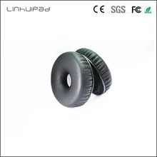 Upgrade Your Telex Airman 850 Headsets with Linhuipad 1 Pairs 58MM Black Memory Foam Ear Cushions – Only $14.99!