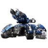 Build and Conquer: MU 3D Laser-Cut Movable Siege Tank Puzzle – The Ultimate DIY Desktop Decoration & Gift for .34!