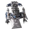 Build Your Own MU 3D Metal Puzzle: Star Craft Battlecruiser YM-N015-BS – Laser-Cut DIY Jigsaw Toy for Just .89!