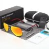 Stylish BARCUR 2017 Aluminum Magnesium Polarized Men’s Sunglasses – Mirror Coated Eyewear for Just .66! Stylish BARCUR 2017 Aluminum Magnesium Polarized Men’s Sunglasses – Mirror Coated Eyewear for Just .66!
