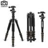 Capture Every Moment with the Zomei Q666 Professional DSLR Tripod – Versatile Ball Head, Monopod & Compact Travel Design for Canon, Nikon, Sony – Only .83! Capture Every Moment with the Zomei Q666 Professional DSLR Tripod – Versatile Ball Head, Monopod & Compact Travel Design for Canon, Nikon, Sony – Only .83!