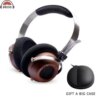 Experience Retro Vibes with OKCSC Stereo Super Bass On-Ear Headphones – Noise-Isolating, Enhanced Sound & DIY Cable Swap for 2.69! Experience Retro Vibes with OKCSC Stereo Super Bass On-Ear Headphones – Noise-Isolating, Enhanced Sound & DIY Cable Swap for 2.69!