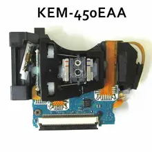 Upgrade Your Sony PS3 Slim with the New KEM-450EAA Blu-ray Laser Pickup – Only $18.50!