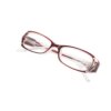Sparkle in Style: Rhinestone Reading Glasses for Women – Fashionable Frames in Multiple Strengths from +1.00 to +4.00 for Just !