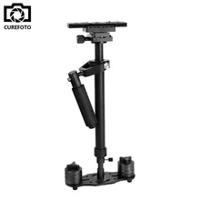 Capture Smooth, Professional Footage Anywhere: Steadicam S60 Handheld Camera Stabilizer for DSLR & Mini Camcorders – Only 7.58!