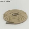 Upgrade Your Kicks with Weiou’s Awesome Two-Toned Stretchable Hiking Shoelaces – Durable Polyester Rope Laces for Just .01! Upgrade Your Kicks with Weiou’s Awesome Two-Toned Stretchable Hiking Shoelaces – Durable Polyester Rope Laces for Just .01!