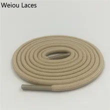 Upgrade Your Kicks with Weiou’s Awesome Two-Toned Stretchable Hiking Shoelaces – Durable Polyester Rope Laces for Just $2.01!