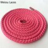 Upgrade Your Sneakers with Weiou Cool, Stretchy Braided Round Shoelaces – 125cm/49″ for Just .63! Upgrade Your Sneakers with Weiou Cool, Stretchy Braided Round Shoelaces – 125cm/49″ for Just .63!