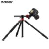 Capture Perfection Anywhere: Zomei M8 75″ Portable Aluminum Tripod with Ball Head for Canon, Nikon & Sony DSLRs – Only 1.53! Capture Perfection Anywhere: Zomei M8 75″ Portable Aluminum Tripod with Ball Head for Canon, Nikon & Sony DSLRs – Only 1.53!