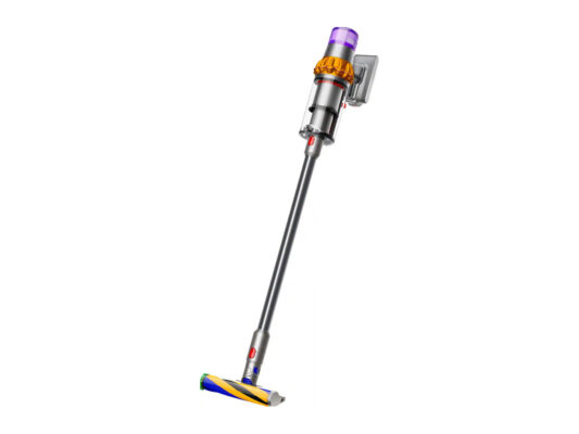 Dyson V15 Detect Extra Cordless Vacuum with 10 Accessories (Refurbished) for 9