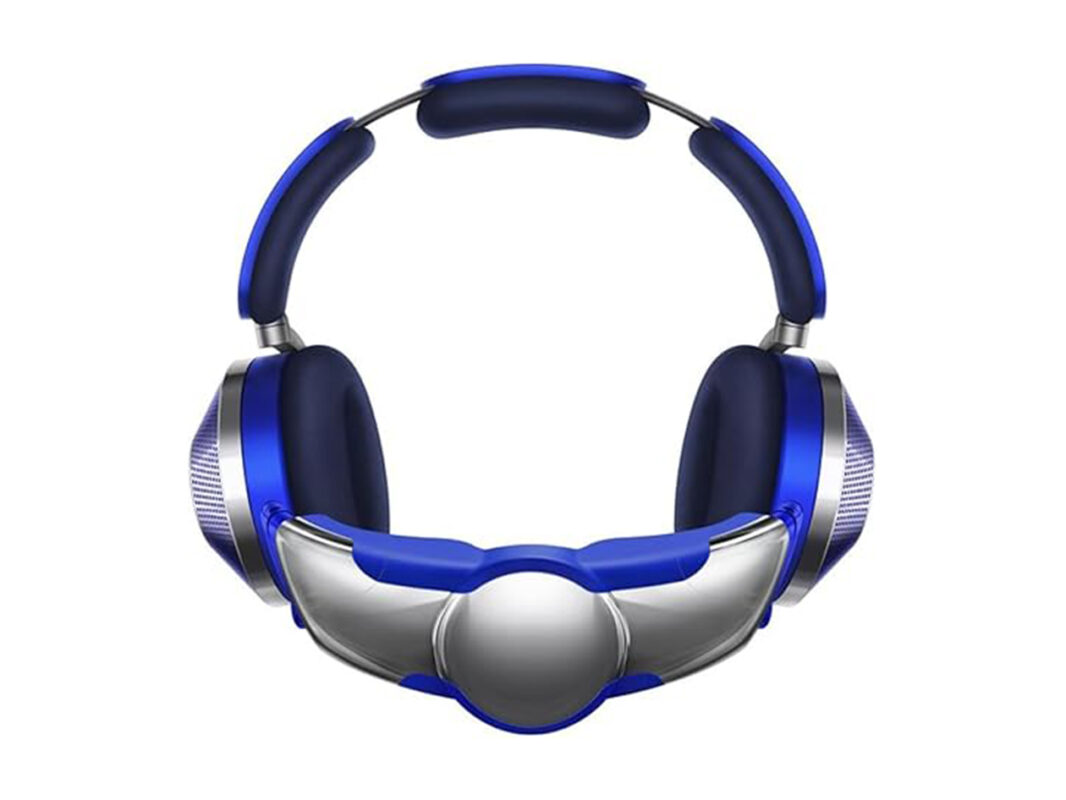 Dyson Zone™ Noise-Cancelling Headphones (Refurbished) for 9