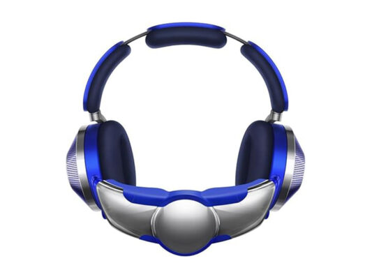 Dyson Zone™ Noise-Cancelling Headphones (Refurbished) for 9