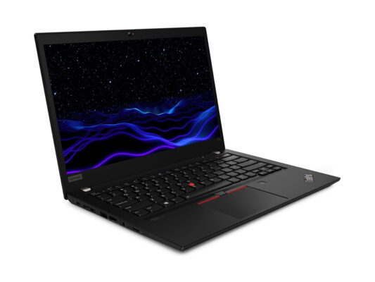 Lenovo ThinkPad T14 Gen2 14″ Touch Laptop (2021) i5-1145G7 16GB RAM 512GB SSD Win11Pro (Refurbished) for 9