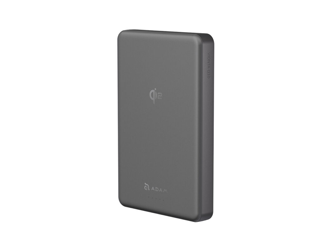 VIONTA Q10 10,000mAh Qi2 Ultra-Slim Power Bank for VIONTA Q10 10,000mAh Qi2 Ultra-Slim Power Bank for