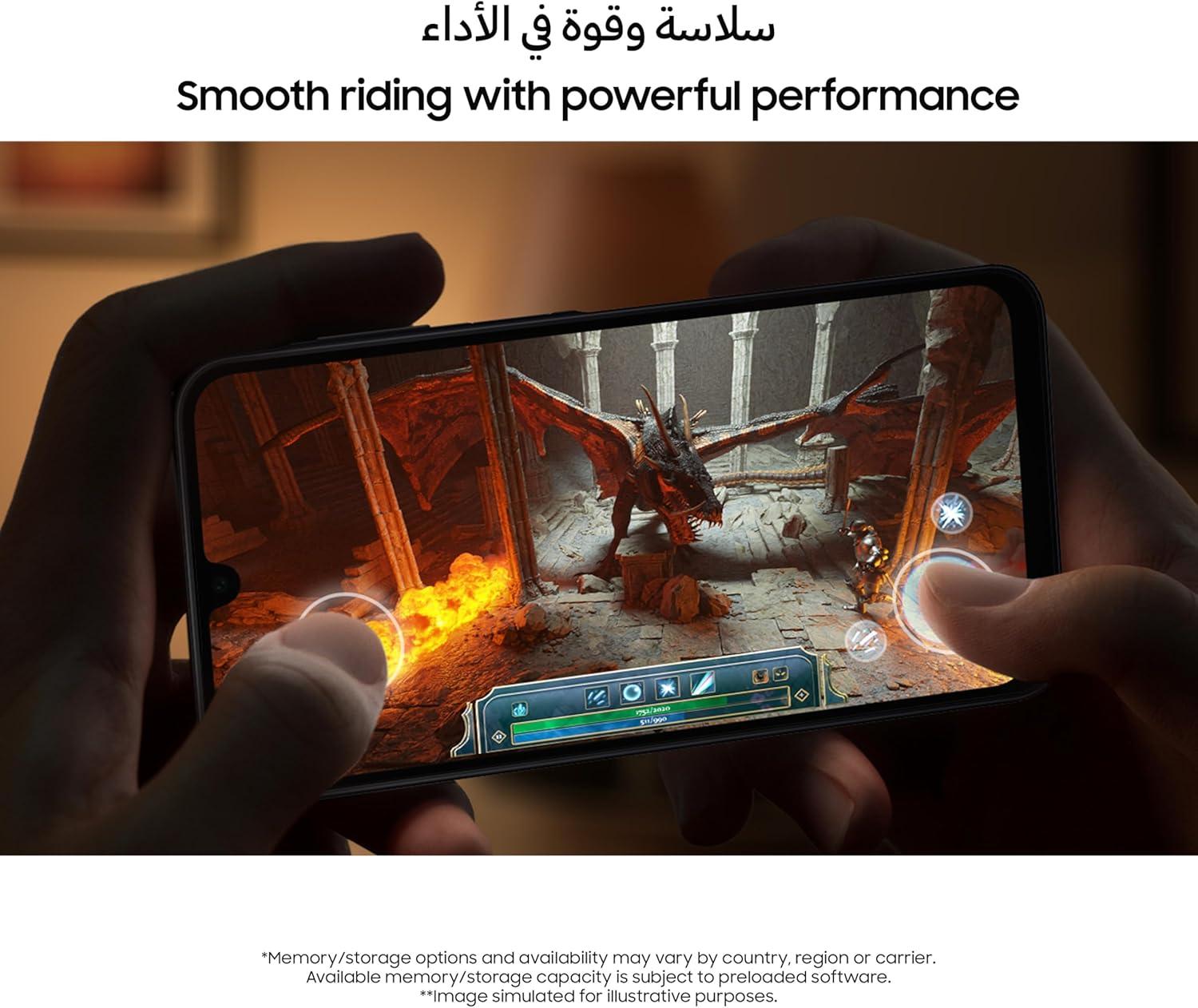 Exploring the Samsung Galaxy A16: Solid Features for Less