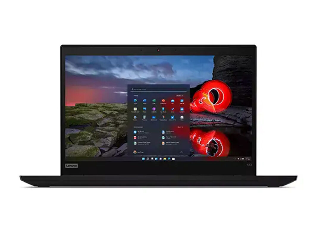 Lenovo ThinkPad 13″ Touch X13 Gen 1 (2020) i5-10310U 16GB RAM 512GB SSD Win 11 Pro (Certified Refurbished) for 9