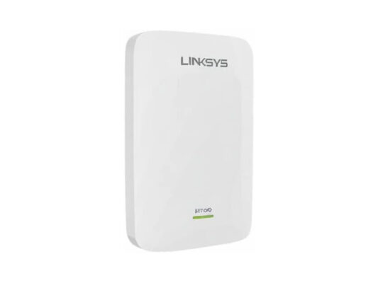 Linksys RE7000 Wi-Fi 5 Dual-Band Range Booster (Open Box) for 
